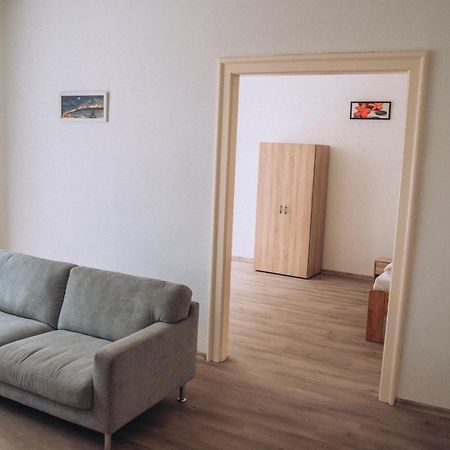 Grand Apartments In The Centre Of Teplice Esterno foto