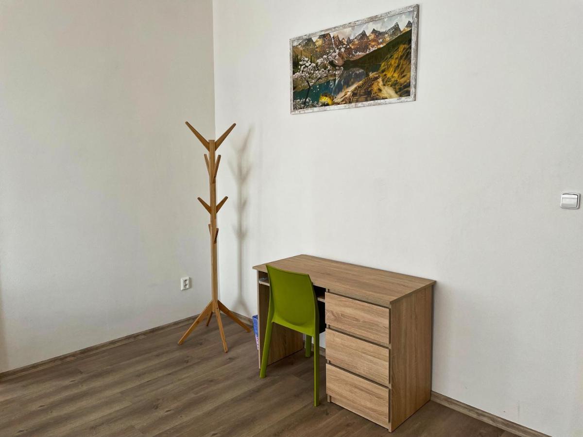 Grand Apartments In The Centre Of Teplice Esterno foto