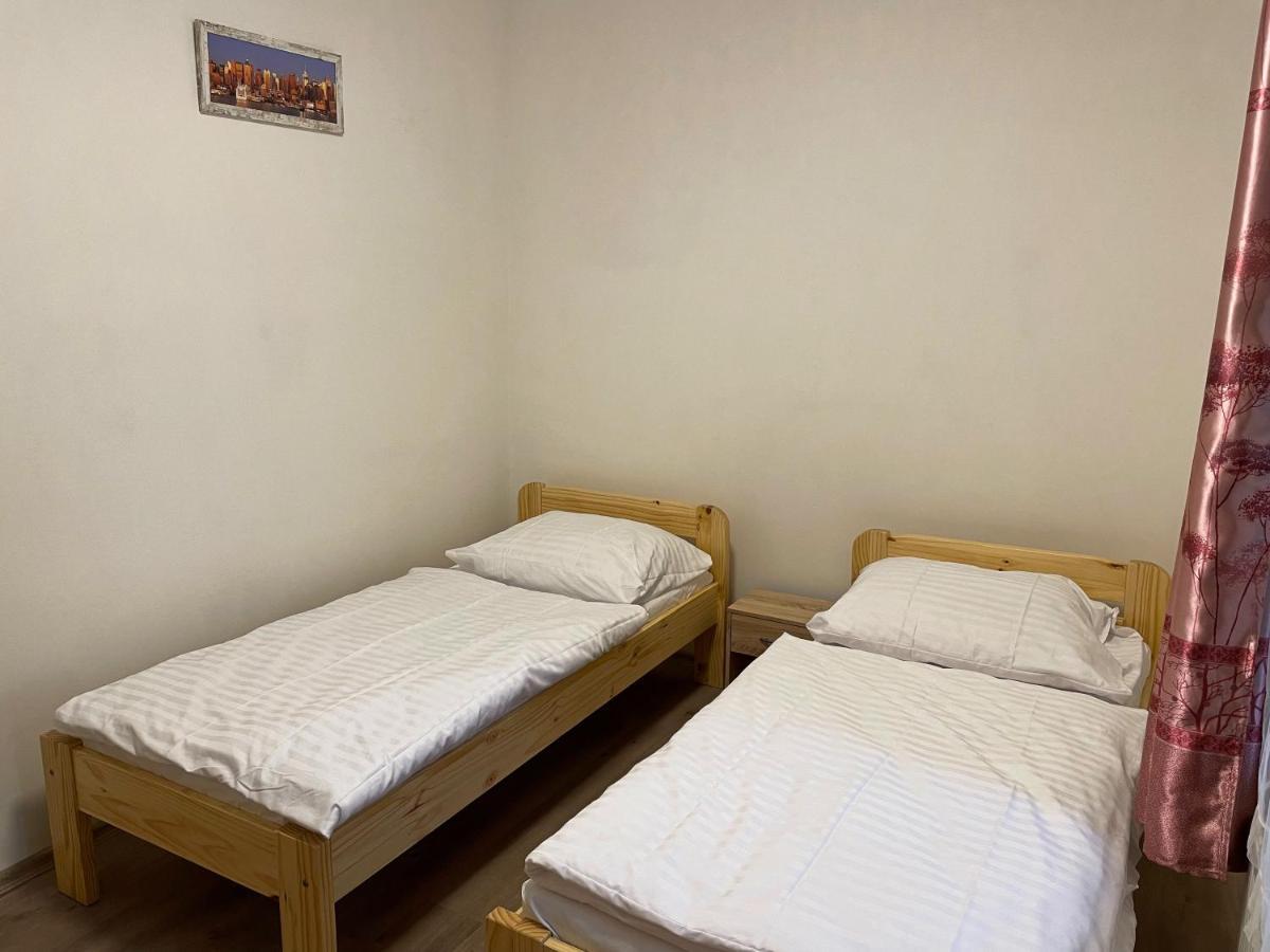 Grand Apartments In The Centre Of Teplice Esterno foto
